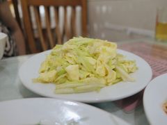 -茂隆餐厅(进贤路店)