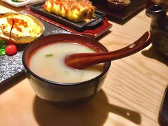 -越光米贩精致料理餐厅(金鹰店)