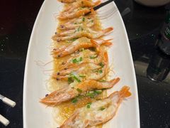 -恒记饭店(珠江路总店)