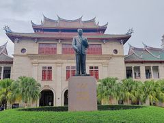 -厦门大学(思明校区)