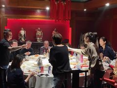 -宝轩渔府·老字号海鲜·正宗津菜(水上店)