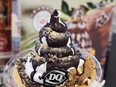 -DQ·蛋糕·冰淇淋(合生汇店)
