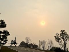 -成飞公园