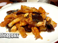 -崔义清鲁菜馆(大明湖店)