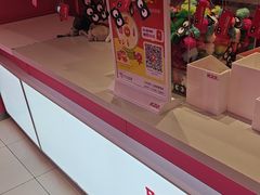 -K22.酸奶草莓(烟台芝罘店)