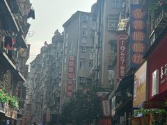 -小罗子汤店(大士院总店)