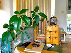 -茶庐(百花洲路店)