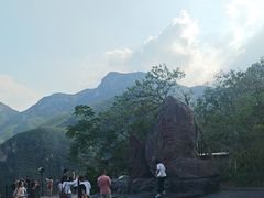 -云台山风景名胜区