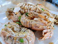 -明记海鲜大排档(巽寮湾店)