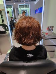 -M1 HAIR烫染