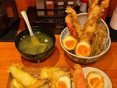 -天妇罗内顺田(罗湖店)