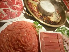 -大味生态火锅(蓝谷地店)