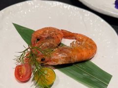 -极盐铁板烧(仓山万达广场店)