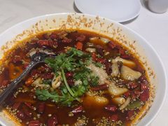 -辣螃铠盆盆蟹大排档(海昌店)