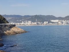 -大梅沙海滨公园