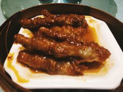 凤爪-粤珍轩.创始店.始于2001(含光门店)