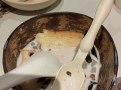 -云海肴·汽锅鸡·云南菜(天山百盛优客店)