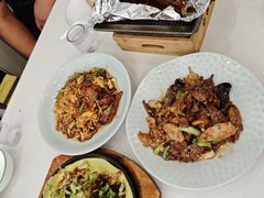 -郭林家常菜烤鸭(曙光西路店)