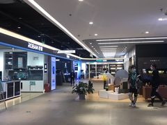 -苏宁易购(成都春熙路店)
