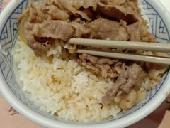 -吉野家(宾水道店)
