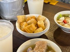 -松發肉骨茶(克拉码头店)