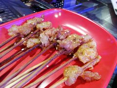 -乌兰烧烤·烤羊腿(西丽店)
