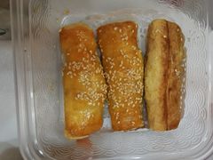 -点都德(中海环宇荟店)