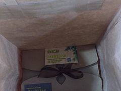 -金太粽(上海弄堂第一粽店)