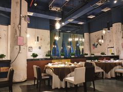 大堂-79号渔船海鲜饭店(华强北店)