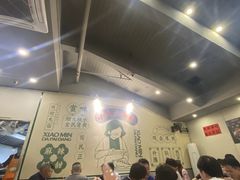 -小民大排档(光谷店)