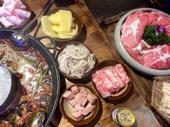 -楠火锅(广州总店)