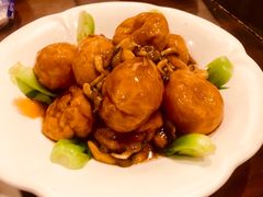 -三林本帮馆(中林街店)
