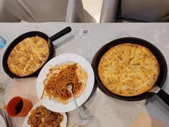 -必胜客(万达百货店)