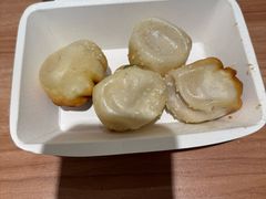 生煎包-腾元生煎(西华路店)