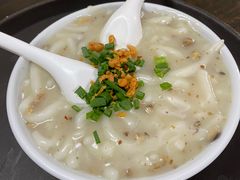 -老西关濑粉(文明路店)