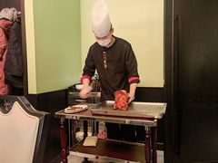 -龙咏记四季家福烤鸭中餐厅(滨湖店)