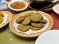 -吕四渔港码头海鲜餐厅