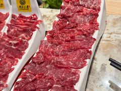 -潮汕大目牛肉火锅(皇岗旗舰店)