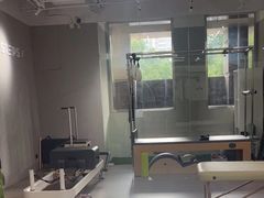 -mYSTEPS健身运动馆(古北店)