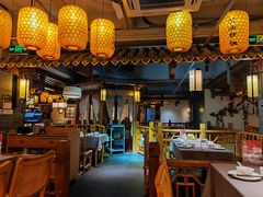 -十朝院子·南京菜(夫子庙店)