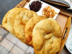 -老磨油饼(高陵店)