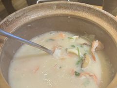 -品记潮汕砂锅粥(湖东路店)