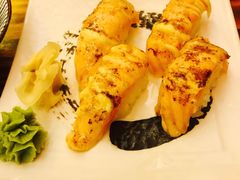 -坂吉屋·居酒屋深夜食堂(龙湖店)