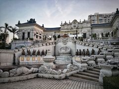 -珠海圆明新园