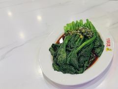 -澳门陈光记烧味饭店(南京德基广场店)