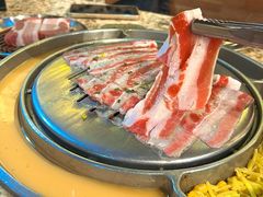 -朴安胖·韩国烤肉(沈阳店)
