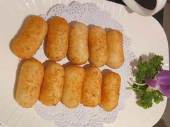 红糖糍粑-楚禾宴·家宴(光谷大道店)