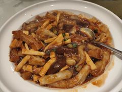 二冬蹄筋-欣旺·迎宾楼·百年无锡菜