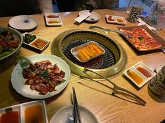 -久苑烧肉(世界城广场店)