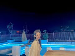 -天台水上烧烤